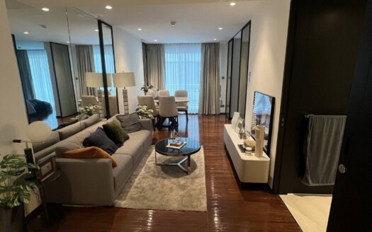 The Private Residence Rajdamri