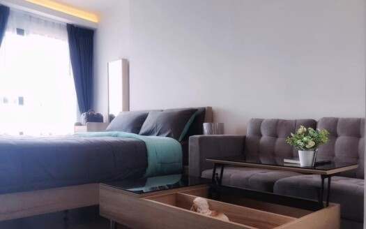 Ideo Sukhumvit 93