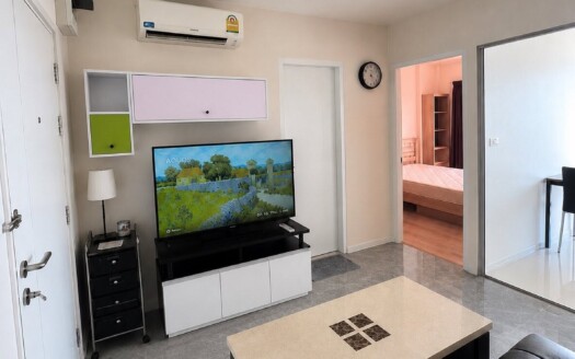 Aspire Sukhumvit 48