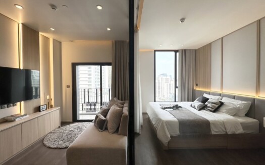 MUNIQ Sukhumvit 23