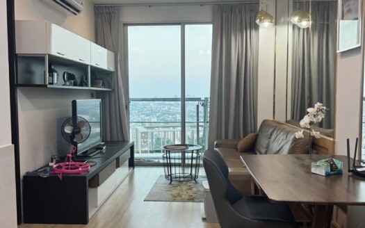 Sky Walk Residences