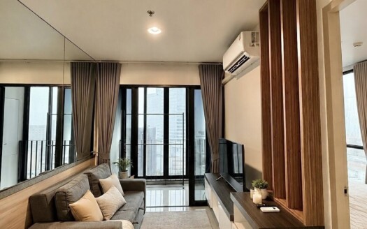 Ideo Ratchada – Huaykwang
