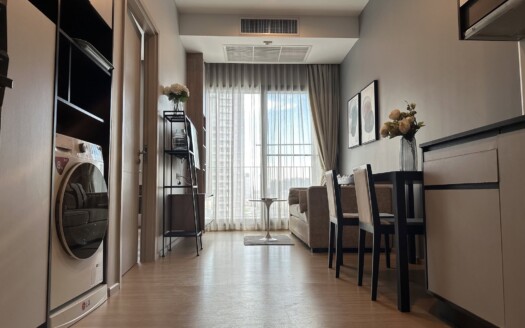 The Capital Ekamai – Thonglor
