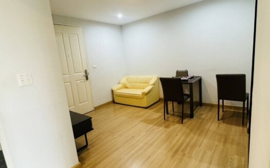 The Niche Mono Bangna (Phase 2)