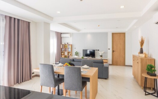 Sethiwan Residence