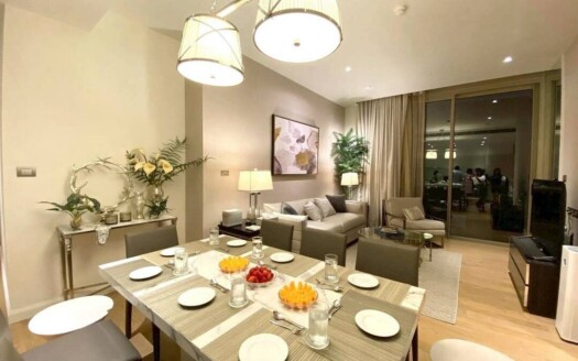 Magnolias Waterfront Residences