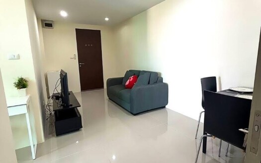 KES Ratchada Condominium