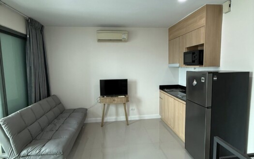 Ideo Blucove Sukhumvit