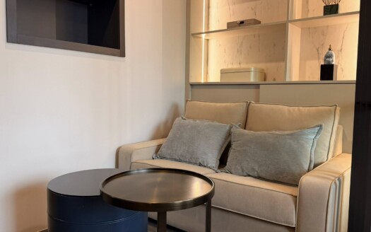 Ideo Sukhumvit Rama 4