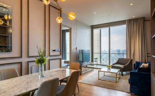 Magnolias Waterfront Residences