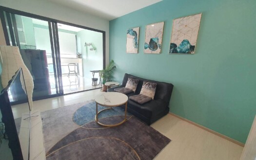Rhythm Sukhumvit 42