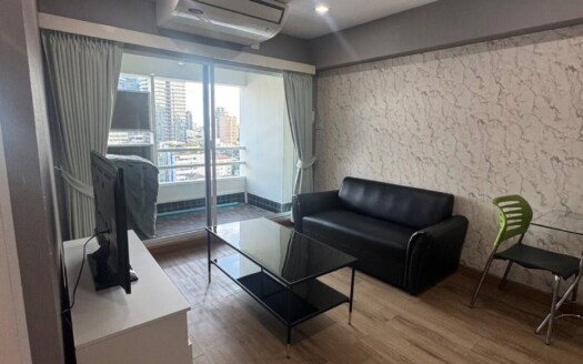 Thonglor Tower