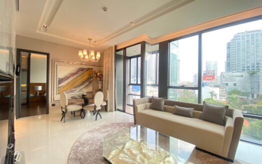 The Bangkok Thonglor