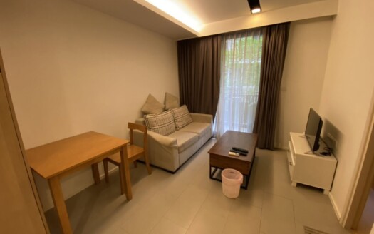The Nest Phloen Chit