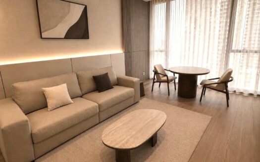 The Strand Thonglor