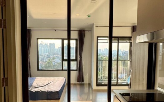 Aspire Sukhumvit-Onnut