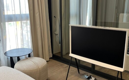 The Crest Park Residences
