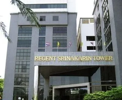 Regent Srinakarin Tower