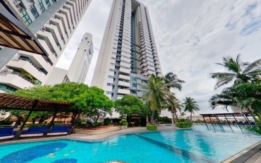 Sathorn Gardens