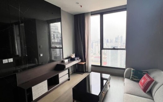 The Esse at Singha Complex