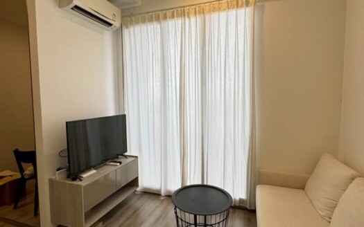 Ideo Phaholyothin Chatuchak