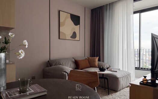 Ideo Q Sukhumvit 36