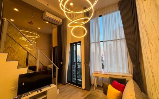 SOHO Bangkok Ratchada