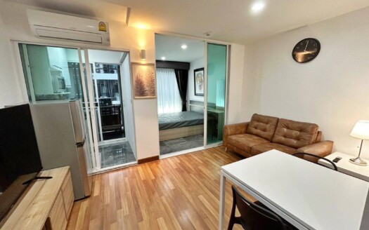 Regent Home Sukhumvit 81