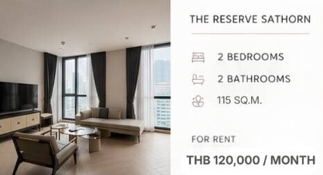 The Reserve Sathorn