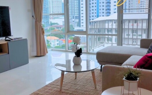 Fullerton Sukhumvit