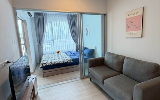 Plum Condo Sukhumvit 62