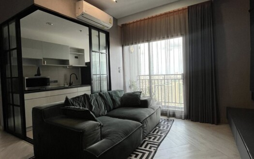 Supalai Loft @ Talat Phlu Station