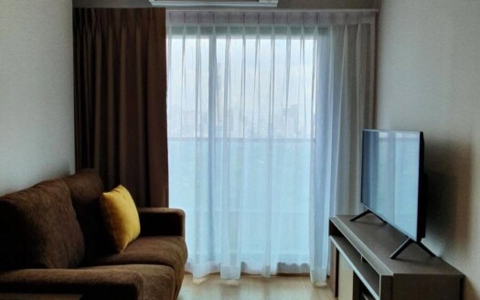 Lumpini Suite Phetchaburi – Makkasan