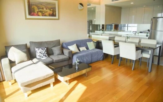The Address Sathorn