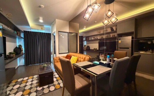 Ideo Sukhumvit 93