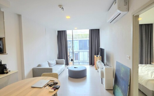 Quintara Treehaus Sukhumvit 42