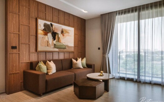 The Room Sukhumvit 38