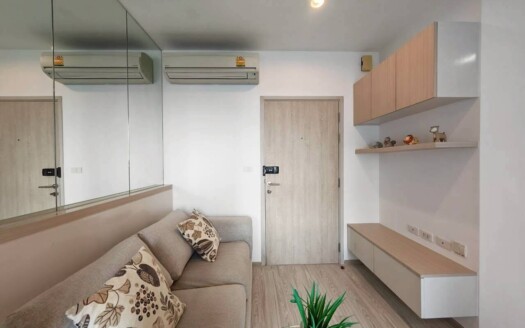 Ideo Mobi Sukhumvit Eastgate