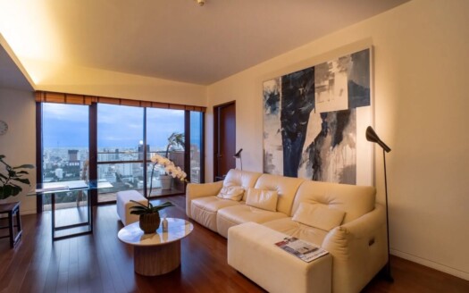 Hansar Bangkok Residence