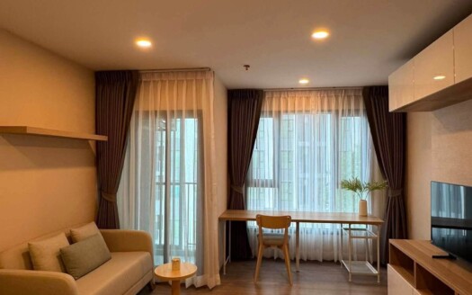 Aspire Sukhumvit-Rama 4
