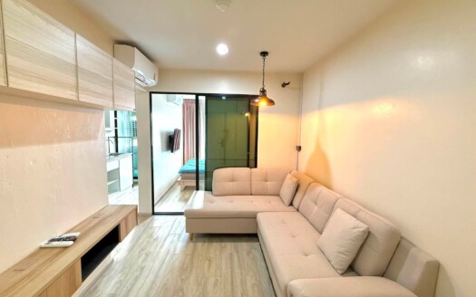 HI Sukhumvit93 Condo