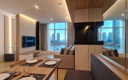 Baan Sathorn Chaophraya