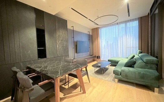 The Strand Thonglor