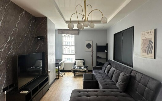 Ratchada City Condo