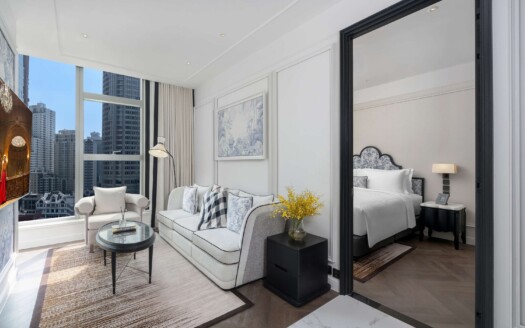 La Clef Bangkok by The Crest Collection