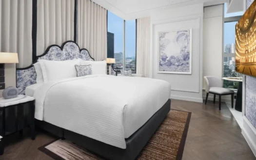 La Clef Bangkok by The Crest Collection