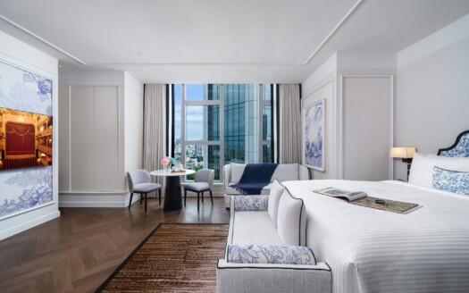 La Clef Bangkok by The Crest Collection #6