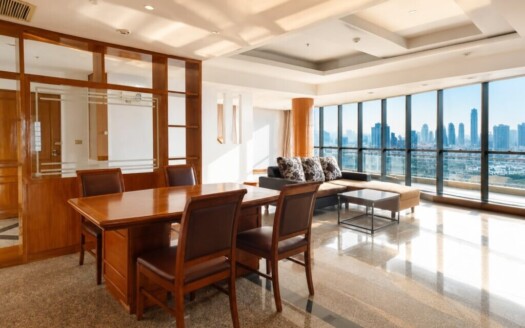 SP Mansion