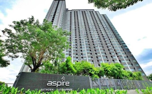 Aspire Sathorn – Ratchaphruek
