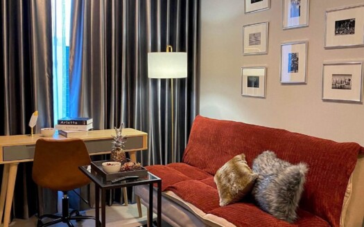 Life Asoke – Rama 9
